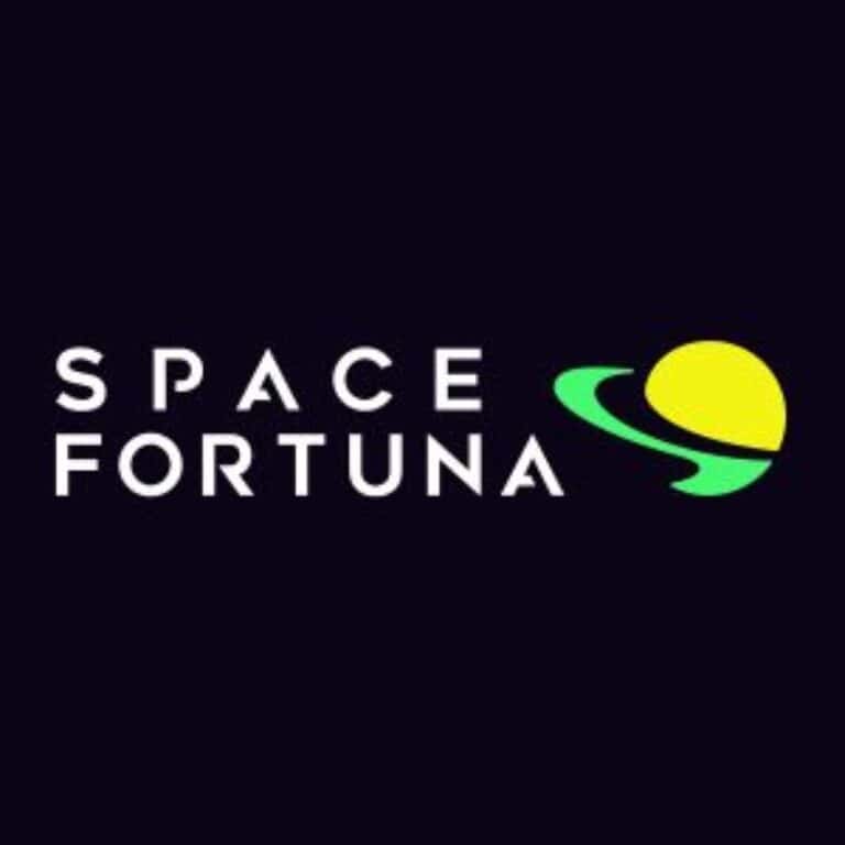 space fortuna logo